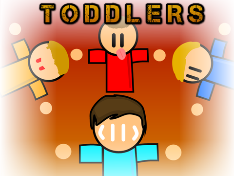 Toddler Stereotypes pt. - Animation