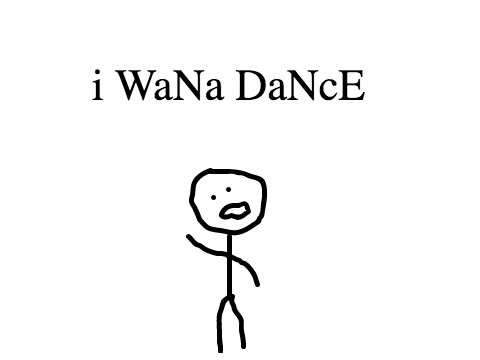 i WaNa DaNcE
