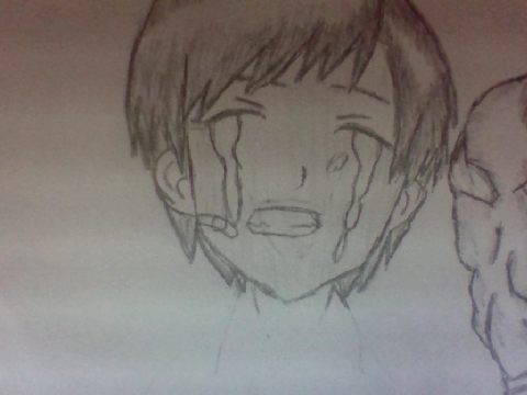 anime - drawing 