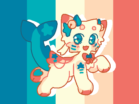 ♡ᵈᵀ ʷⁱᵗʰ @ᴹⁱᵏᵒᴬʳⁱˢᵗᵒᵗˡᵉ♡