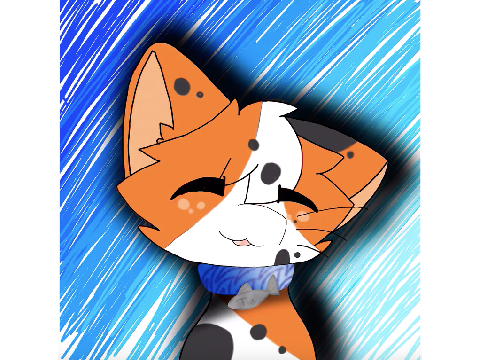 Tie oc- Speed Paint