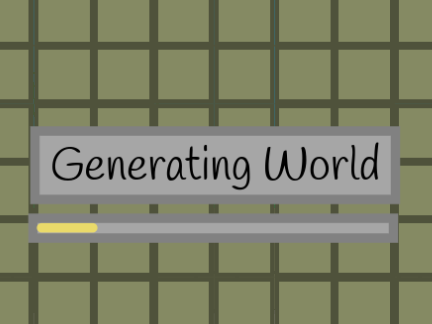 2D Minecraft demo