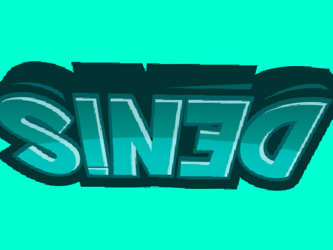 Denis Intro (Fanmade)