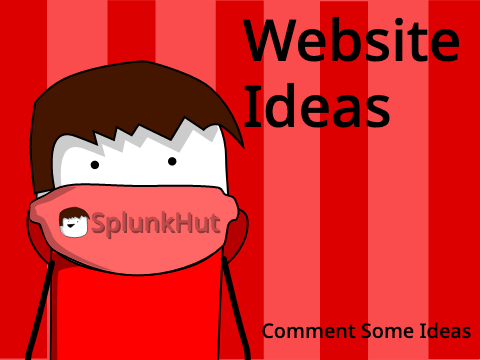 Website Ideas