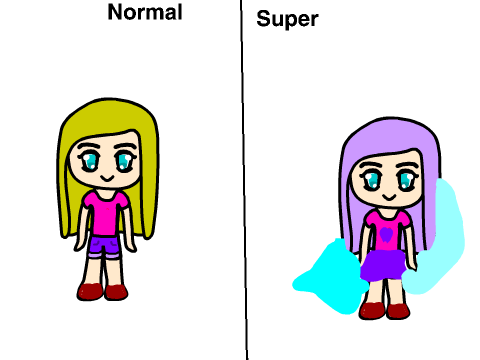 Superhero Rpg Sign up! remix