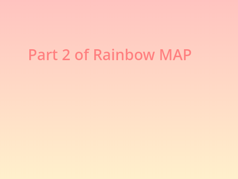 Part 2 of MAP!