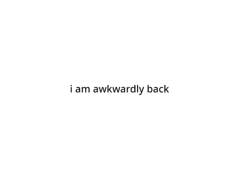hey