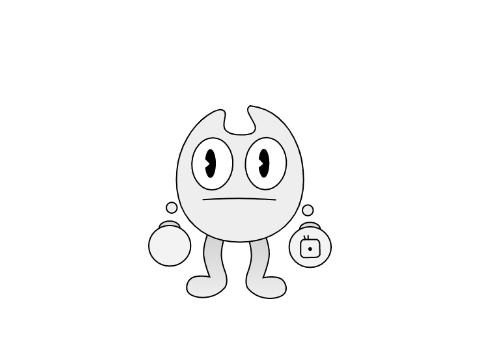 For Incredimonsters (Alpha)
