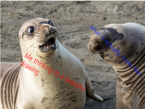 Ngl Truth hurts