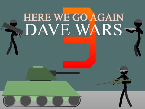 Dave Wars 3