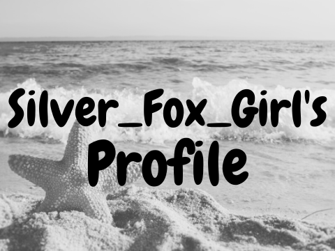 Banner for Silver_Fox_Girl