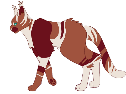 DT for @MoxTheCat