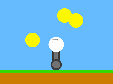 Hover Bord