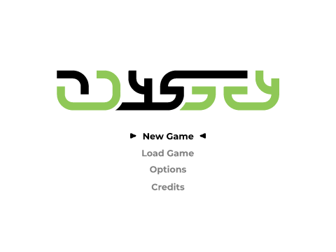 Odyssey v0.0.12