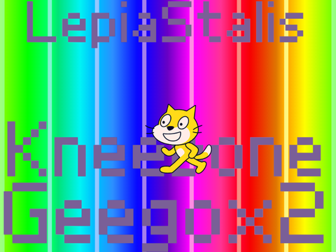 Kneebones' Brilliant Project - Ultimate Edition -simplified