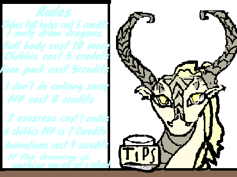 Lemon's Art Shop!