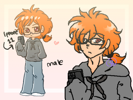DTAE (Happy 350+ BFF >:3)
