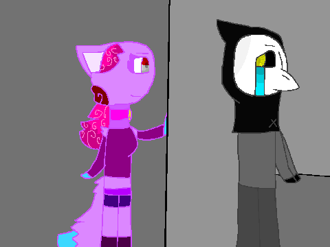 Friends Forever?? (Art Lol)+NEW ART!!