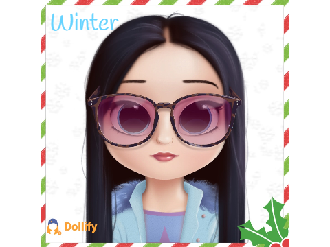 Seasons Dollify
