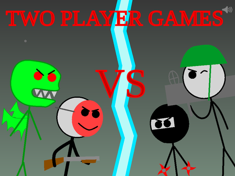 2 player games!