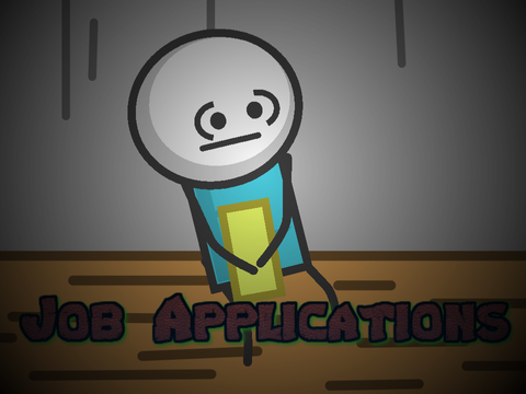 Job Applications...
