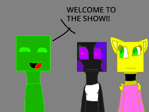 When Bomby Watches My Little Pony
