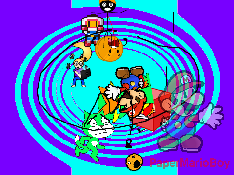 WTFalling remix