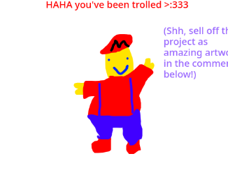 HAPPY BIRTHDAY MARIO!!!! || Art =)