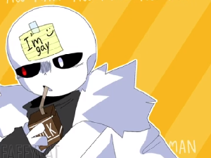 (ART NOT MINE) Rules meme daycore [clean]