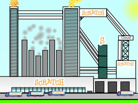-Scratch Studios-