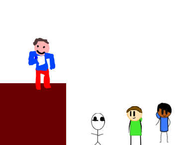 stick man fight || animation