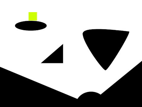 platformer engine
