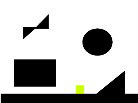 platformer engine