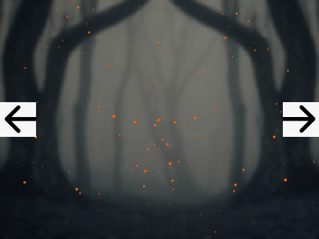 Spooky Scary Skeletons 