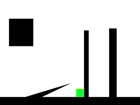 platformer engine 