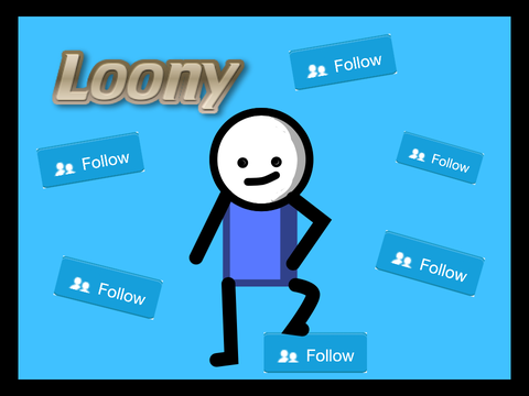 Loony's Pfp Entry