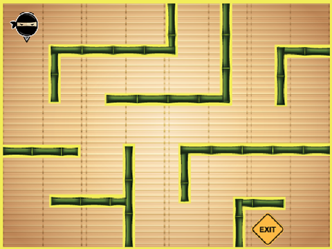 Maze