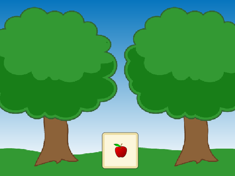 Apple Picking