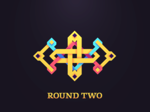 DDVII - Round Two