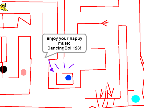Makey Makey Maze!!!