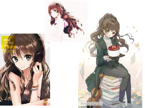 OC for Music Academy 