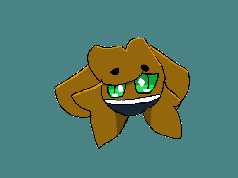bleh