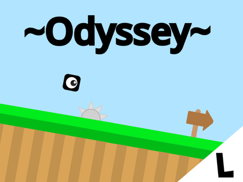 ~Odyssey~