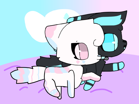 Little entry thing. Expect more.