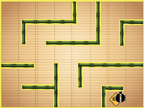 Maze
