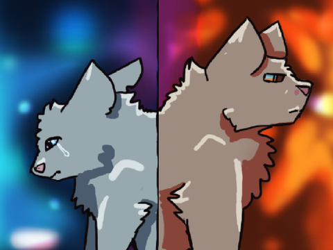 [ OPEN Bluestar MAP ]
