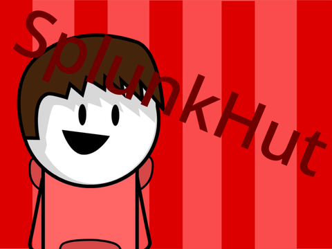 My New Art Style Whatcha Think