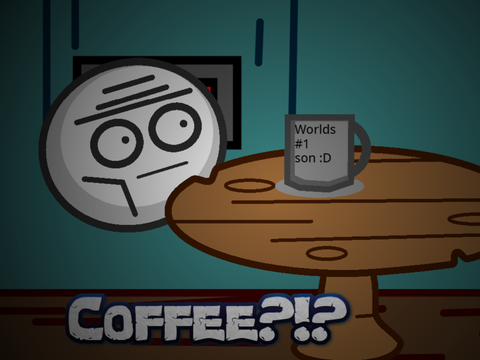 COFFEE?!?