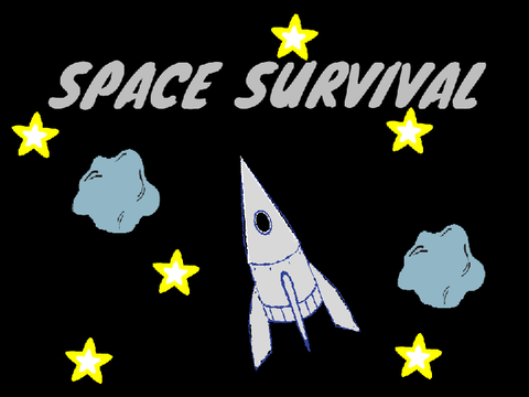 Space Survival