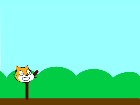 Angry birds test